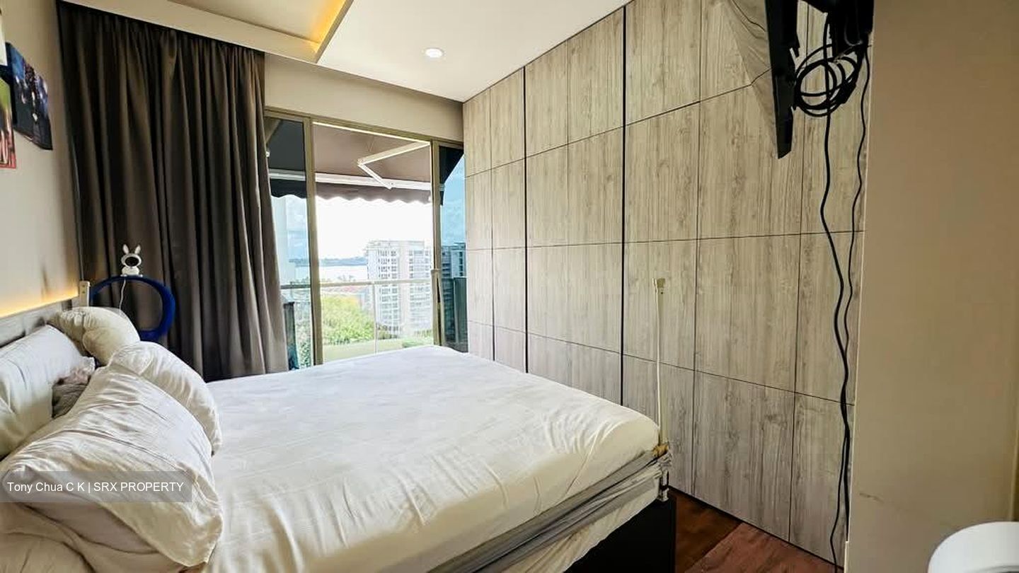 Sea Horizon (D18), Condominium #531052501